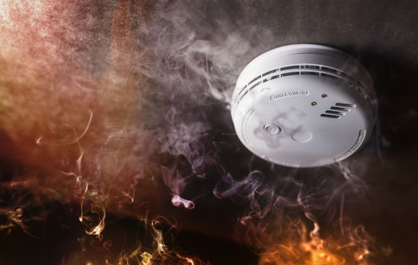 Fire Damage Repair in Nampa