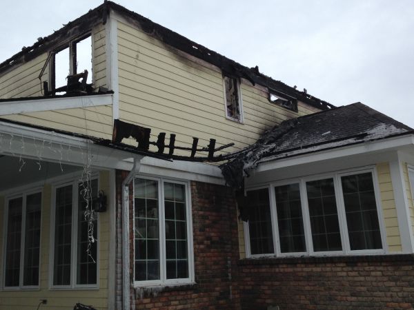 Fire Restoration Service in Nampa
