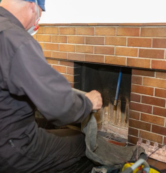 Soot Cleanup Service in Nampa