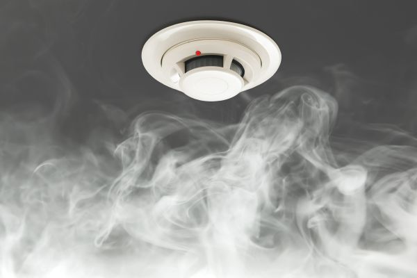 Smoke Mitigation Service in Nampa