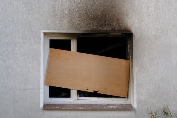 Smoke Restoration Service in Nampa